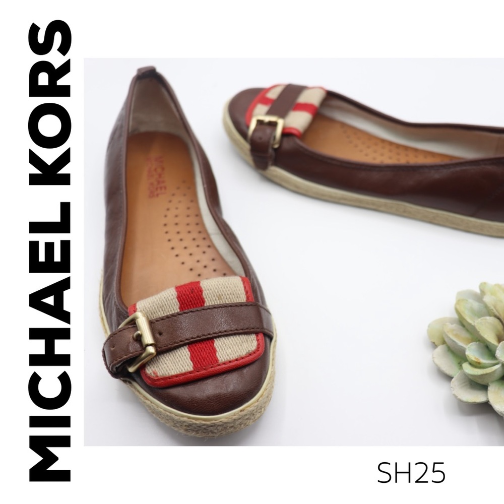 Michael Kors Loafers (SH25)